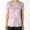 Puma Run Favorite Aop Tee Women Tops Light-Purple 524573-60
