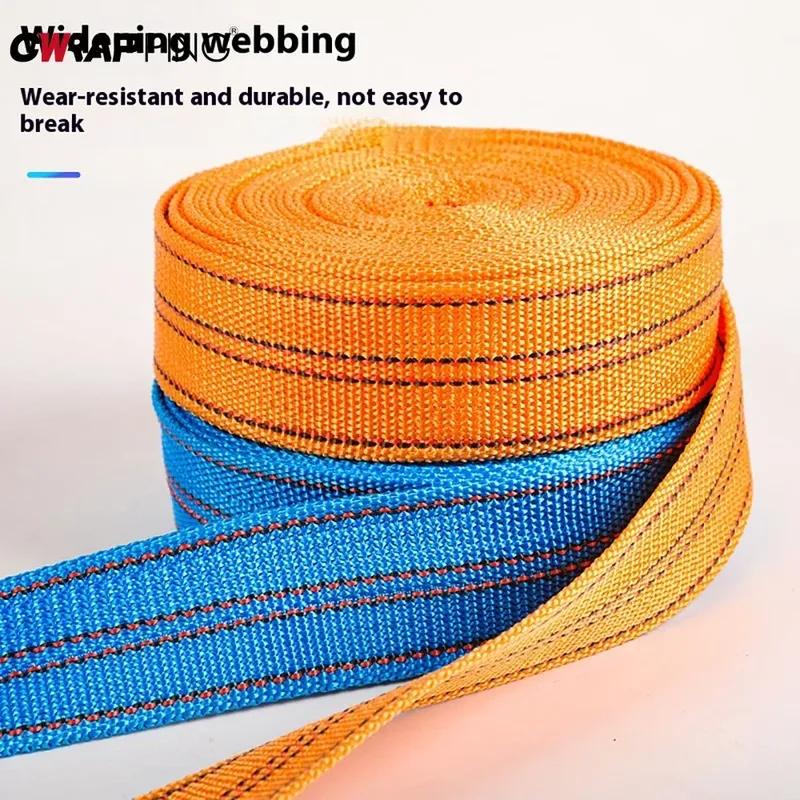 Motorcycles Strap Load Fixing Belt Sling With Ratchet Elastic Rope With Hook Car Ties for Cargo Fastening Sentry Atv Accessory