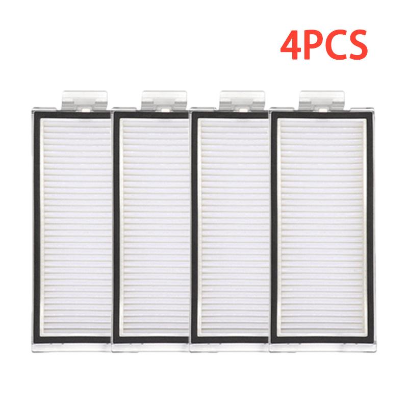 Roborock Q5 Pro+ Q8 Max Q8 Max+ Q5 Pro Robot vacuum cleaner Accessories Main Brush Hepa Filter Mop Dust Bag Replacement Parts