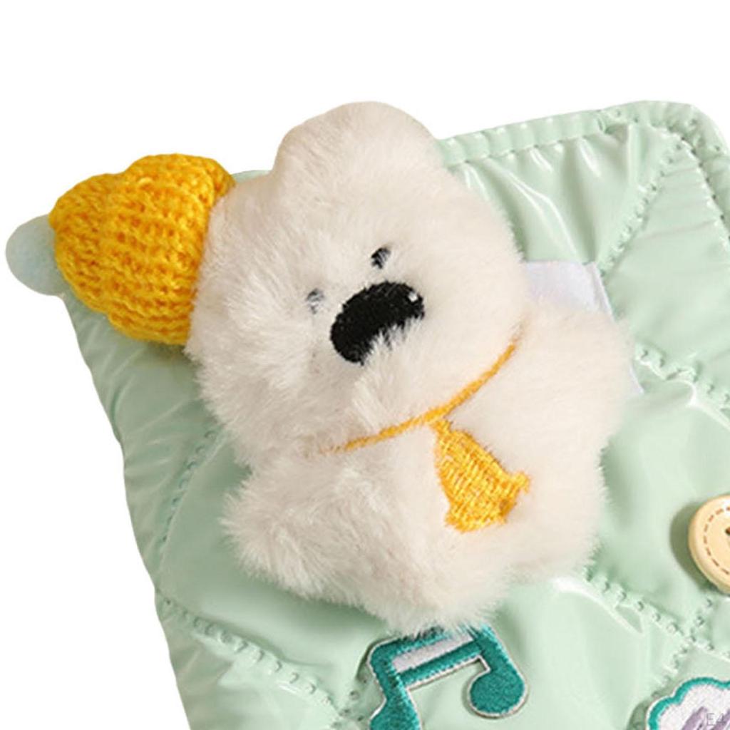 Money Saving Book Budget Binder with Envelopes Convenient Envelope Challenge Organizer