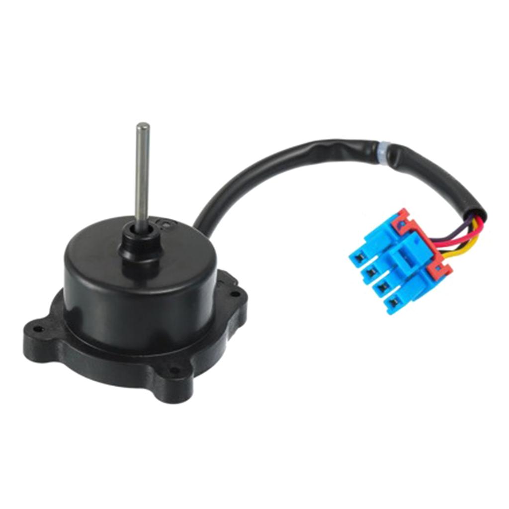 Leiser Kühlschrank Verdampfer Lüftermotor für EAU65058502 Gefrierschrank Ersatzteil Kühlschrank Kondensator Lüftermotor Zubehör