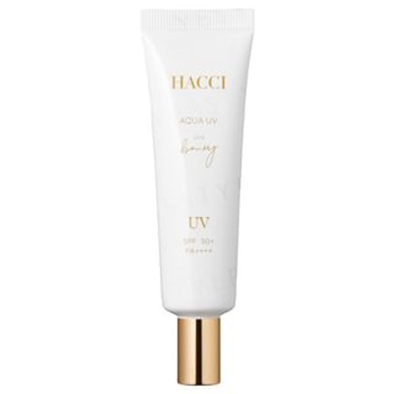 HACCI - Aqua UV R SPF 50+ PA++++ 30g