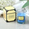 Gift Box Aromatherapy Candles Without Removing Odors Indoor Candles Aromatherapy Glass Romantic Fragrance Candles