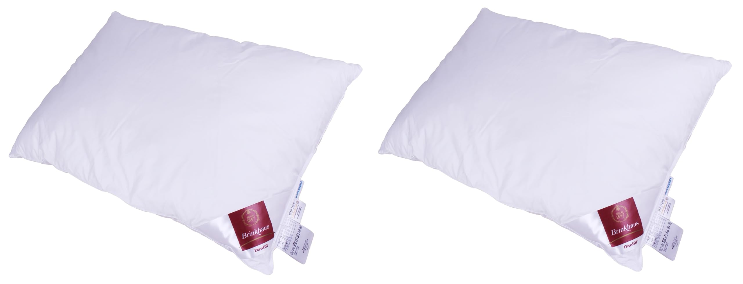 

Danfill Pillow Me Supreme Comfort 2-Pack GPA115x2