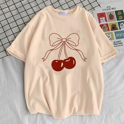 Üst Kıyafetler – T-shirtler