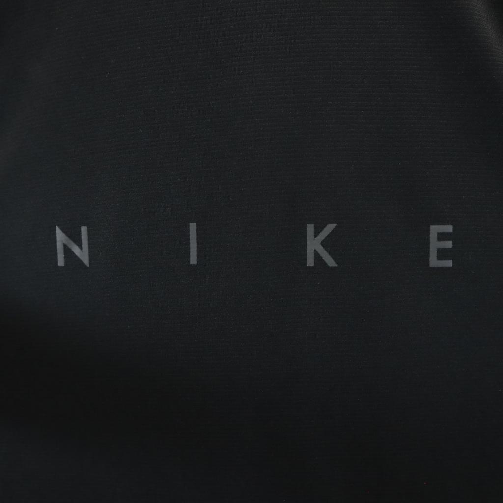 Nike Short Sleeve DRI FIT T-shirt XXL Black Biggs Men's Used