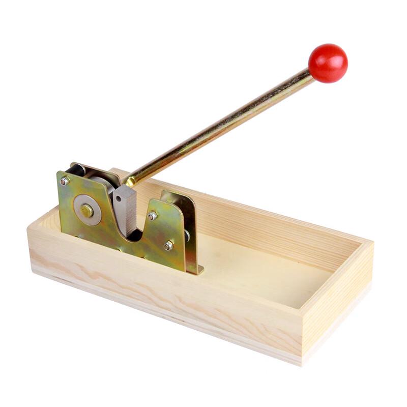 Zhaoran Stainless Steel Nut Cracker