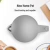 SUPOR ZMD 1.5L Stainless Steel Electric Kettle CN plug (adapter included)