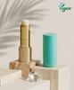 Fragrance-free Vegan High-Moisture Lip Protection Stick Lip Balm 4g