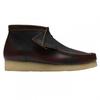 Clarks Originals Mens Wallabee Suede Flat Boots