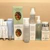 Dr. Althea 345 Korean Antioxidant Skincare Series: Face Cream, Hydrating Mist, Moisturizing Essence Mask