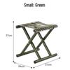 Chuli Portable Folding Stool