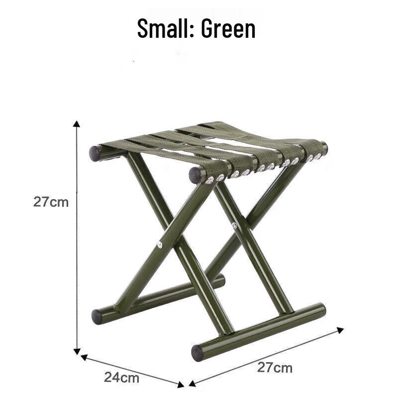 Chuli Portable Folding Stool