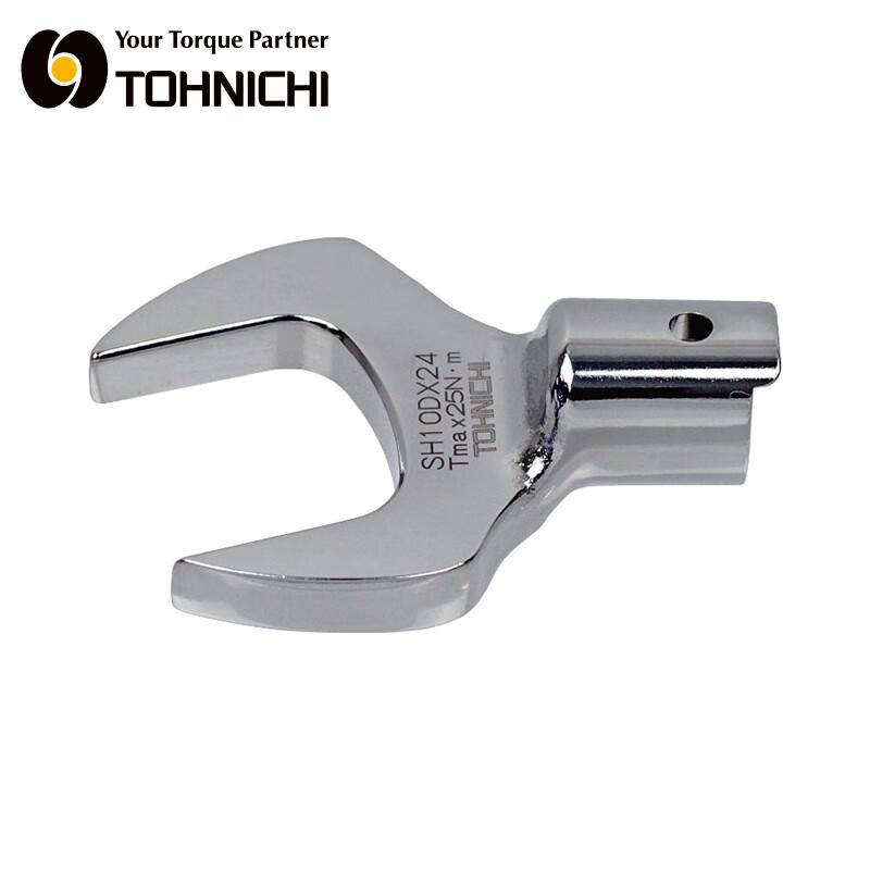 TOHNICHI SH10DX24 Torque Wrench Head