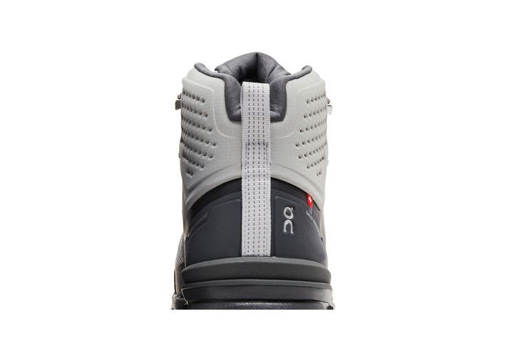 Men's Sneakers On Running ON Cloudrock 2 Waterproof 'Alloy Eclipse'
