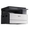 PANTUM BM236N A4 Black and White Multifunction Printer CN Plug (adapter Included)