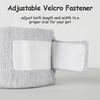 Soft Foam Lined Elizabethan Dog Collar Orthopedic Puppy Neck Brace Guard Protector After Surgery Recovery Collar for Small Dogs