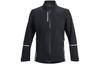 Jackets Men's Black Stand Collar Moderate Other 1378885-001