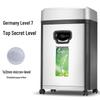 Comet S-560 Level 7 Micro-Cut Shredder with Air Purifier CN Plug (adapter Included)