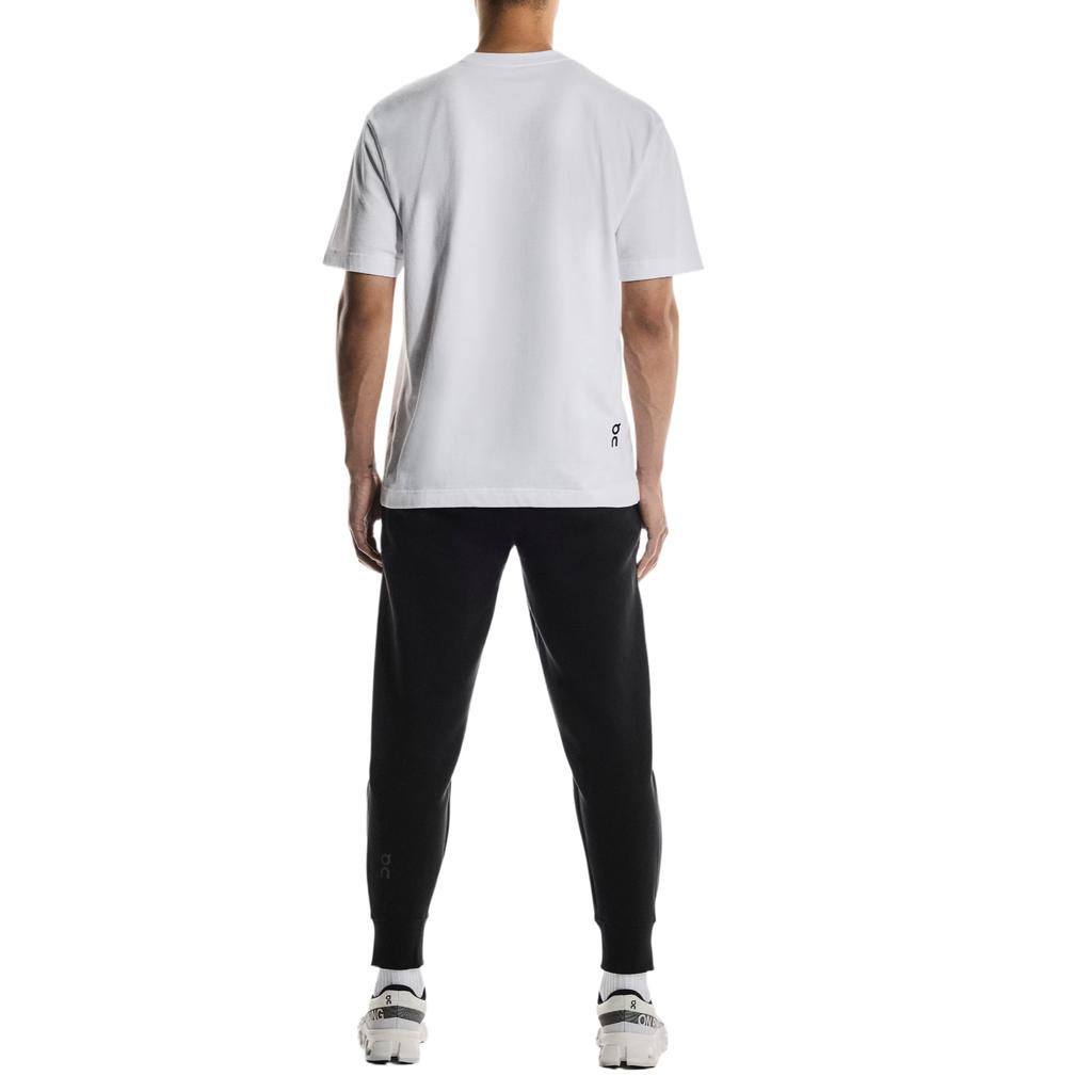 On Comfortable Versatile Simple Fashi Knitted Sports Pants Men Bottoms 1MF30320603