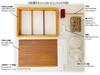 MOLZA Beauty Paper Studio Washi Paper A4 Size Crafts Papermaking Kit for Home Various Arrangements Kit Made In Japan Use, "Papermaking ZA-01"