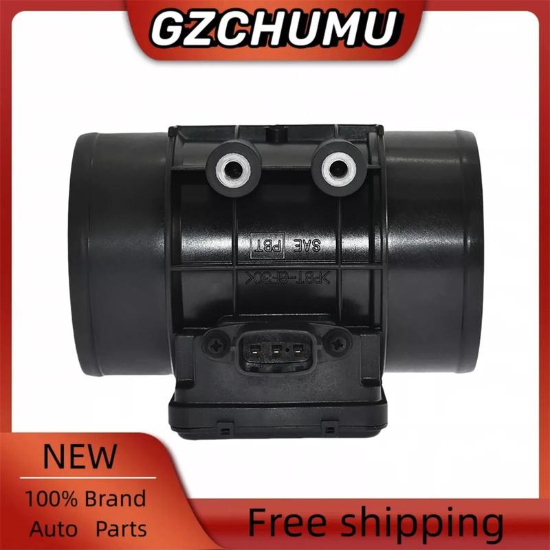 MAF Mass Air Flow Sensor E5T53371 13800-52D00 For Suzuki Grand Vitara XL-7 2.7L