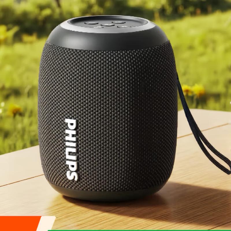 

Philips TAS3109 Водонепроникний Bluetooth-динамік для вулиці