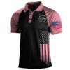 2026 Men's Short Sleeve Casual POLO Shirt