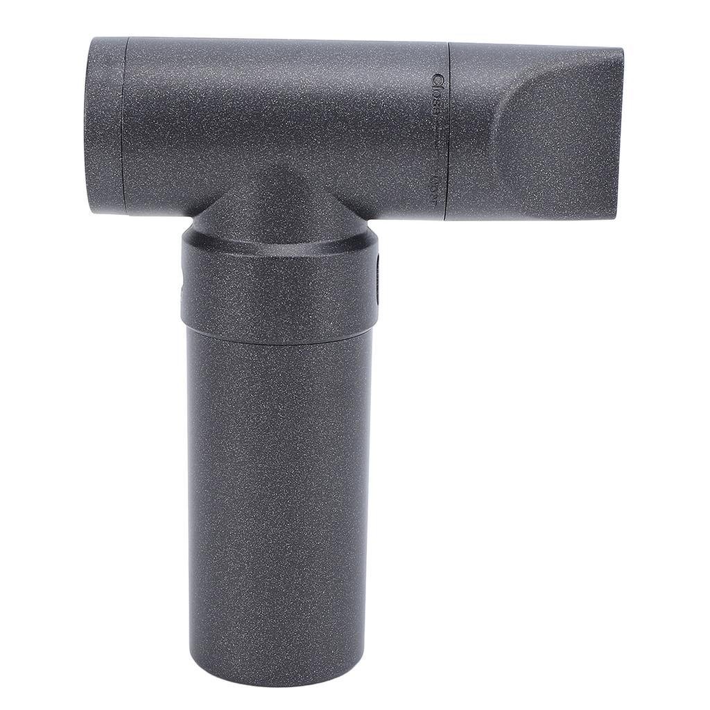 Handheld High Speed Fan Portable Mini Fan 100K RPM 3300mah Rechargeable USB Jet Dryer Blower for Camping