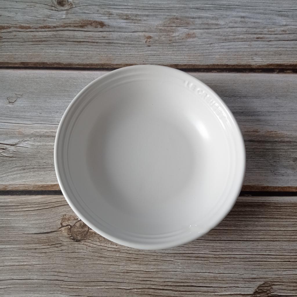 Le Creuset Cool Color Cerc Oaeal Bowl Cereal Bowl Breakfast Bowl Fruit Salad Dert Bowl Home Use Soup Noodle Bowl