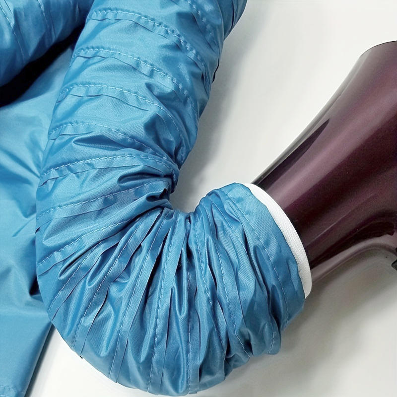 Foldable Pet Drying Bag Quick Drying Beauty Cat Dog Hair Dryer Bellows Grooming Bag Pet Supplies Pet Hair Drying Clothes