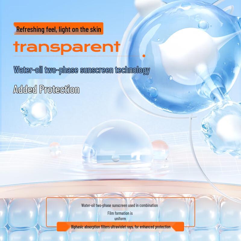 Mistine SPF50+ PA+++ Sunscreen Spray 180ml