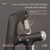 1Pcs Counting Grip Strengthener, Arm Muscle Exercise Device, Adjustable Wrist Strength Training And Hand Rehabilitation Equipmen