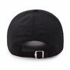 Summer Outdoor Sports Quick-Dry Mesh Baseball Cap, Unisex Duckbill Hat, Simple Solid Color Running Cap