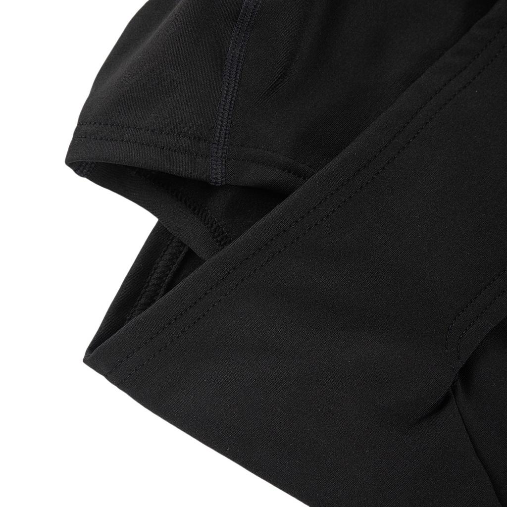Unisex Fleece Lined Warm Outdoor Cycling Skiing Face Mask Neck Warmer