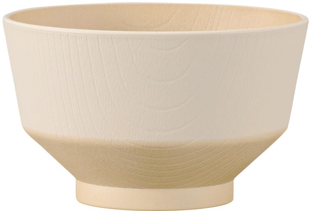 Kano Hibiiro Kids Soup Natural 74633 Bowl, Color, 250ml,