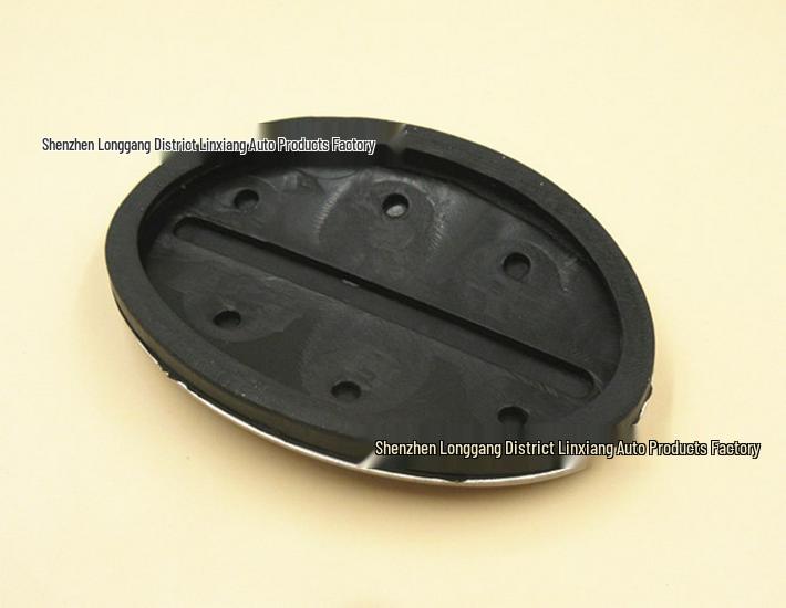 Compatible with BMW MINI Original Style Stainless Steel Non-Slip Throttle Brake Clutch Pedal Cover.
