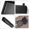 Sandwich Griddle Bread Toast Pan Home Household Kitchen Baking Multipurpose Tool Breakfast Maker DIY Sandwich Waffle Pancake Utility Tool Easy