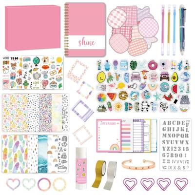 Syning og håndarbejde – Scrapbooking