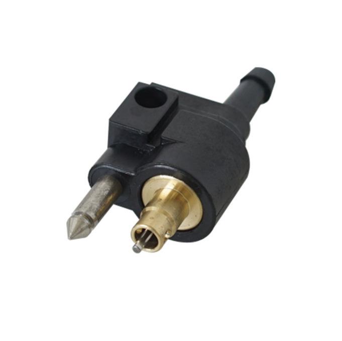 6mm Fuel Line Quick Connector for Yamaha/Parsun/Hangkai Outboard Motors