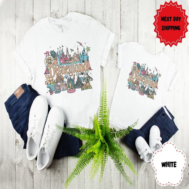 2025 Summer Mickey Mouse 100% Pure Cotton T-shirt Casual Top for Unisex and Unisex, Loose Short-sleeved Breathable