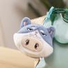 Premium Plush Collectible Keychain Figure Soft Companion Toy For Children Adults And