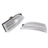 LED Turn Signal Lights (Pair) for Ford Everest 2014-2019