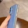 Transparent TPU Ultra Thin Soft Case For Samsung Galaxy S26 Ultra S25 S24 Plus S25FE For Magsafe Shockproof Magnetic Clear Cover