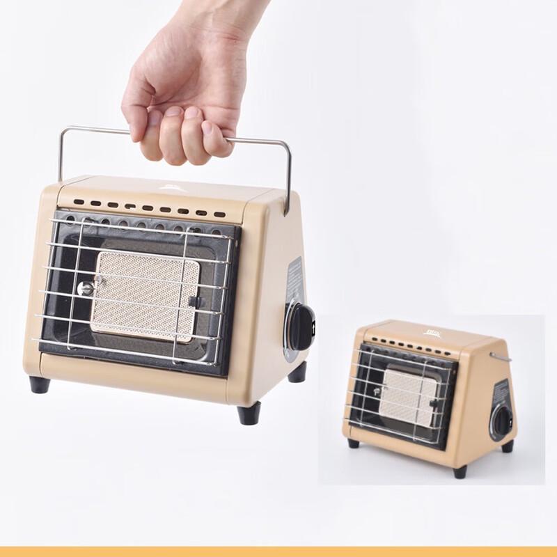 Portable Outdoor Gas Heater