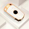 ONTTO BMW Smart Key Case Key Cover Key Cover Key Holder for BMW X5
