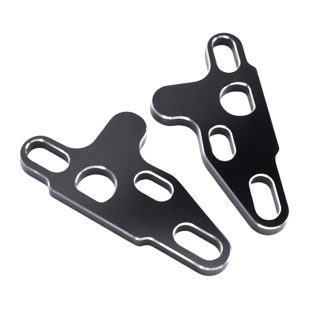 Oil Pump Alignment Tool Aluminum Alloy Oil Pump Guide Kit Oil Pump Alignment Plate Guide Tool Replacement for Gen V Lt1