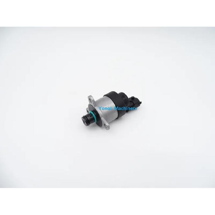 Excavator spare parts 0928400644 new diesel pressure regulator control valve solenoid valve