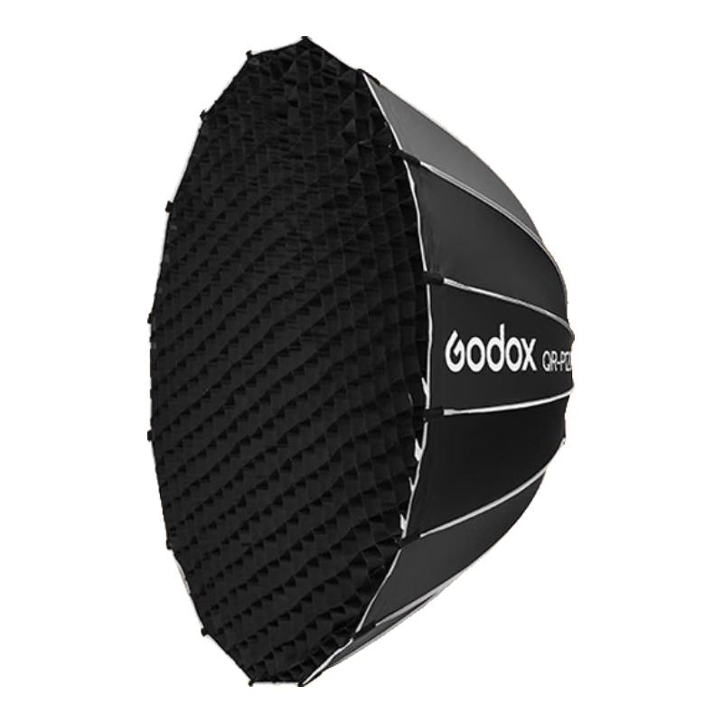 Godox Quick Release Deep Parabolic Softbox