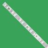 1/5/10pcs 12LED 6V 589mm LED Backlight Strip 32HR330M12A0 V3/V5/V6 4C-LB3212-HR02J For 32L21 32HE5800 32HD5506 32HD5526 32HD5536